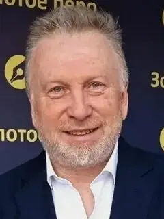 Андрей Батурин