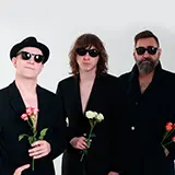 Billy’s Band
