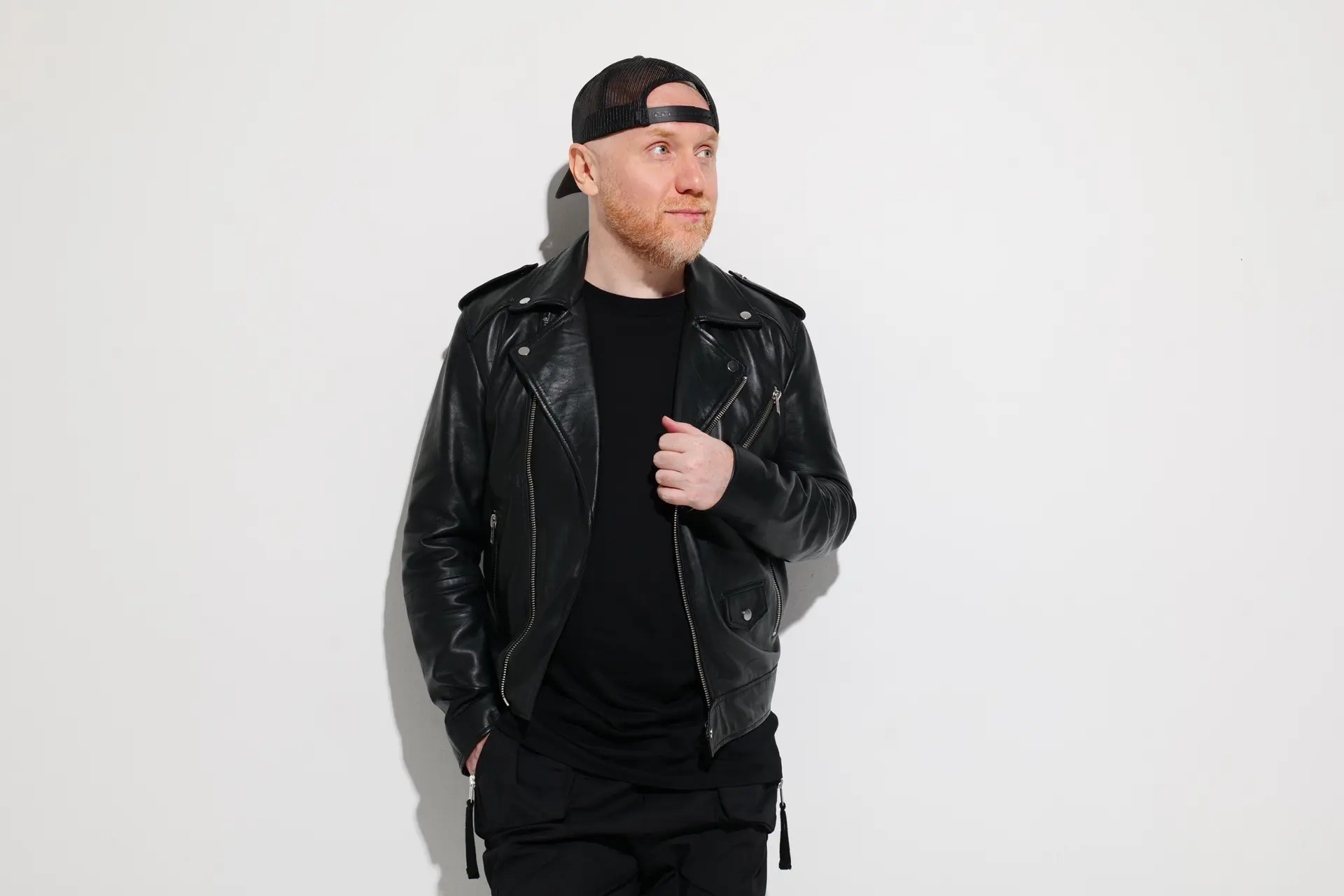 DJ Nejtrino