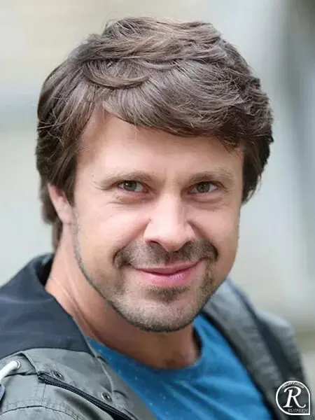 Сергей Перегудов