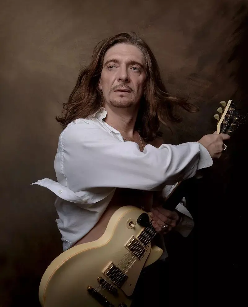 Дмитрий Четвергов
