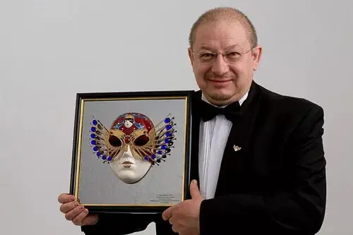 Александр Пантыкин