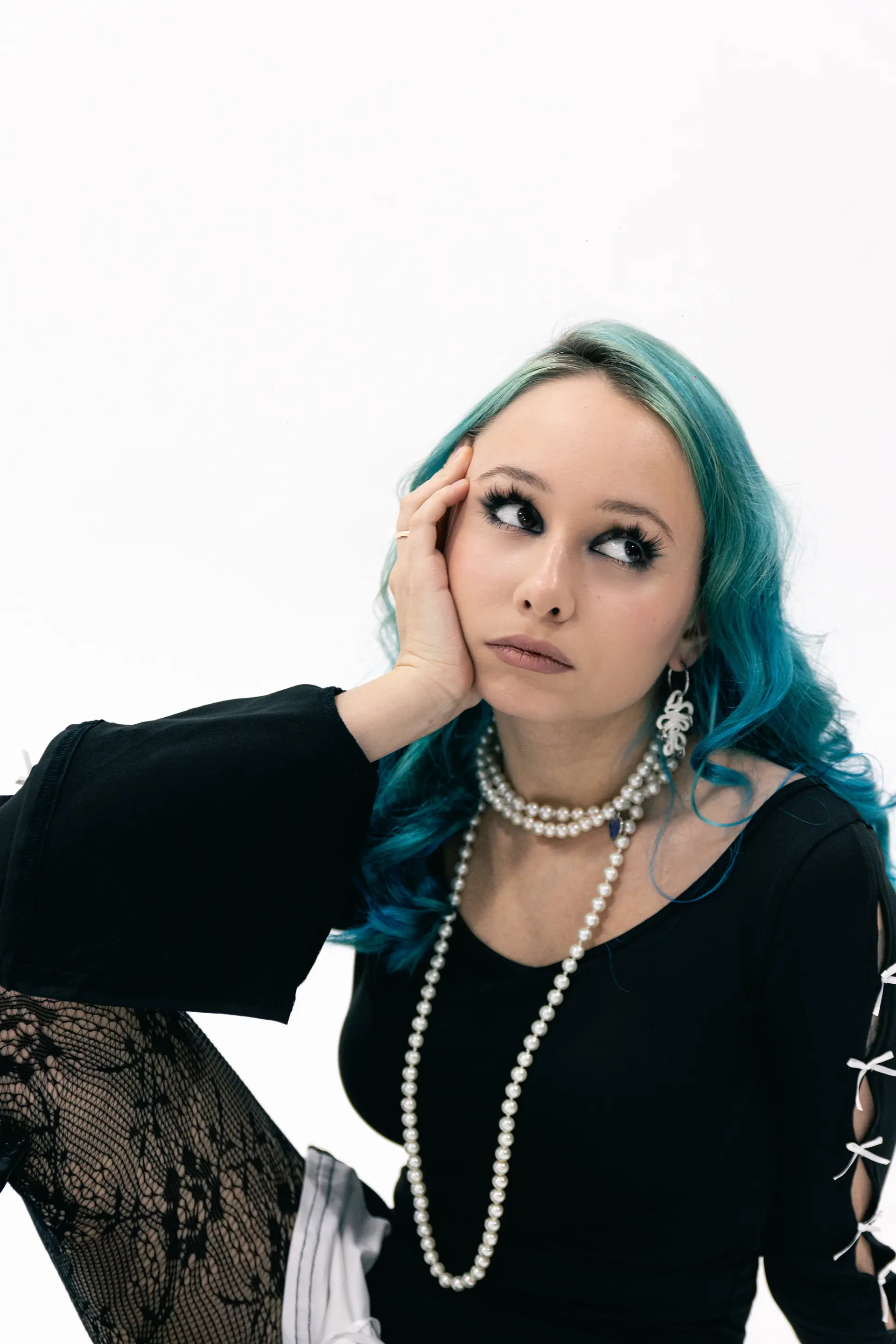 Нонконформистка