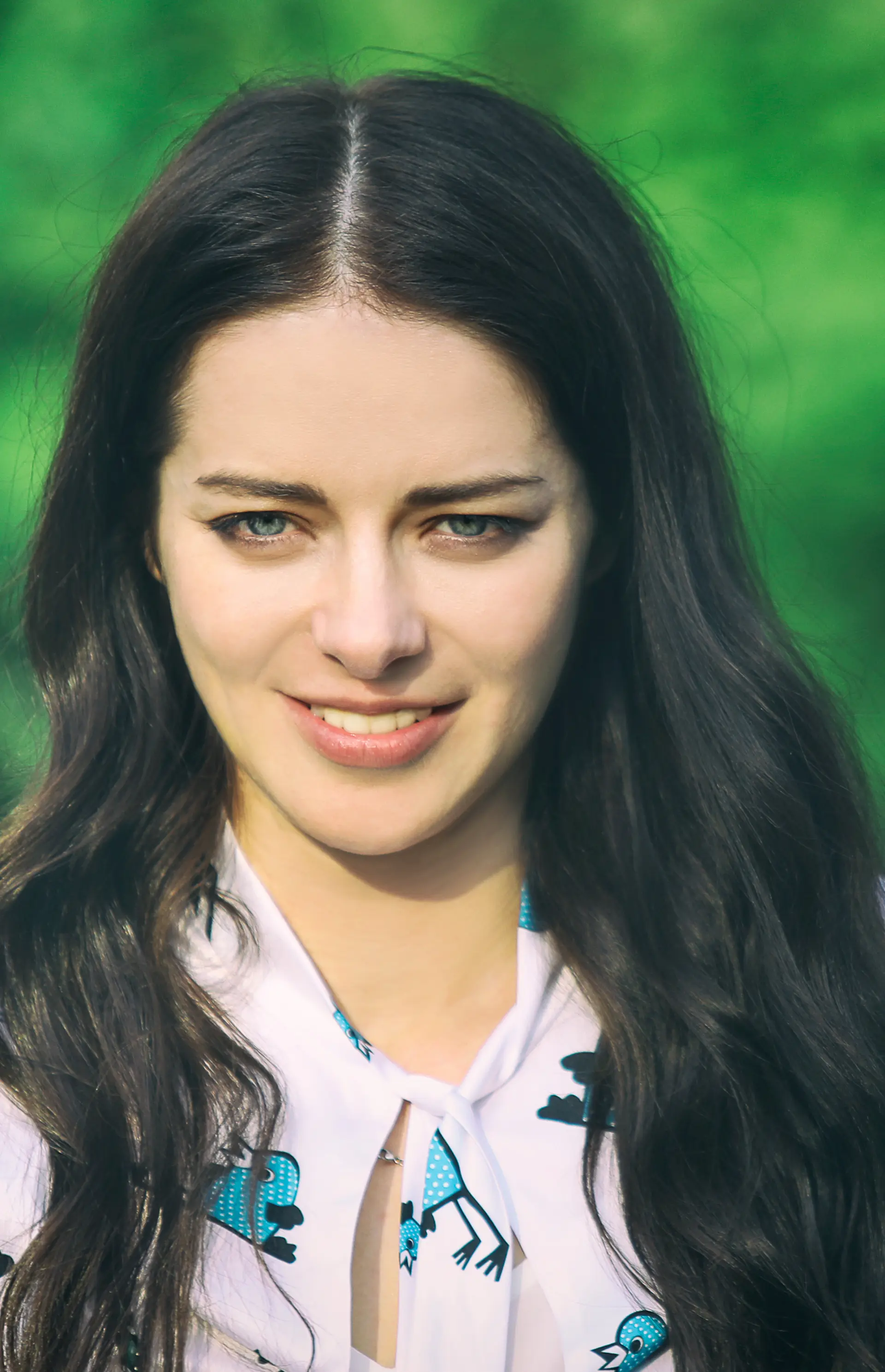 Марина Александрова