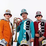 Мамульки Bend