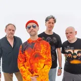 Запрещённые Барабанщики