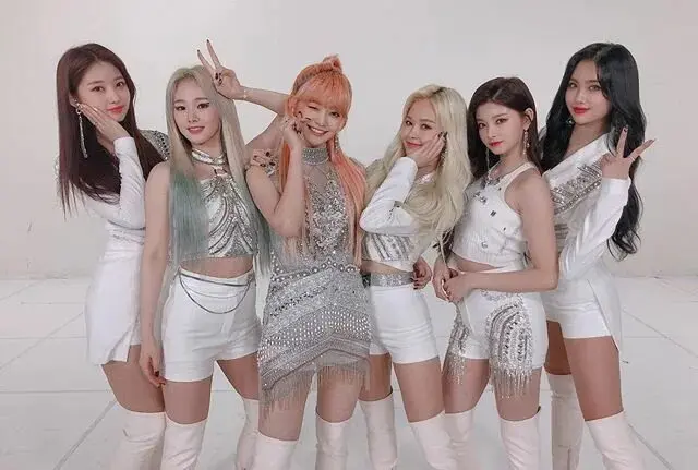 Everglow