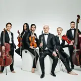 Queentet Сергея Мазаева