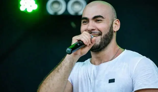 Вахтанг