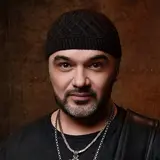 Чёрный кофе