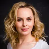 Наталия Быстрова