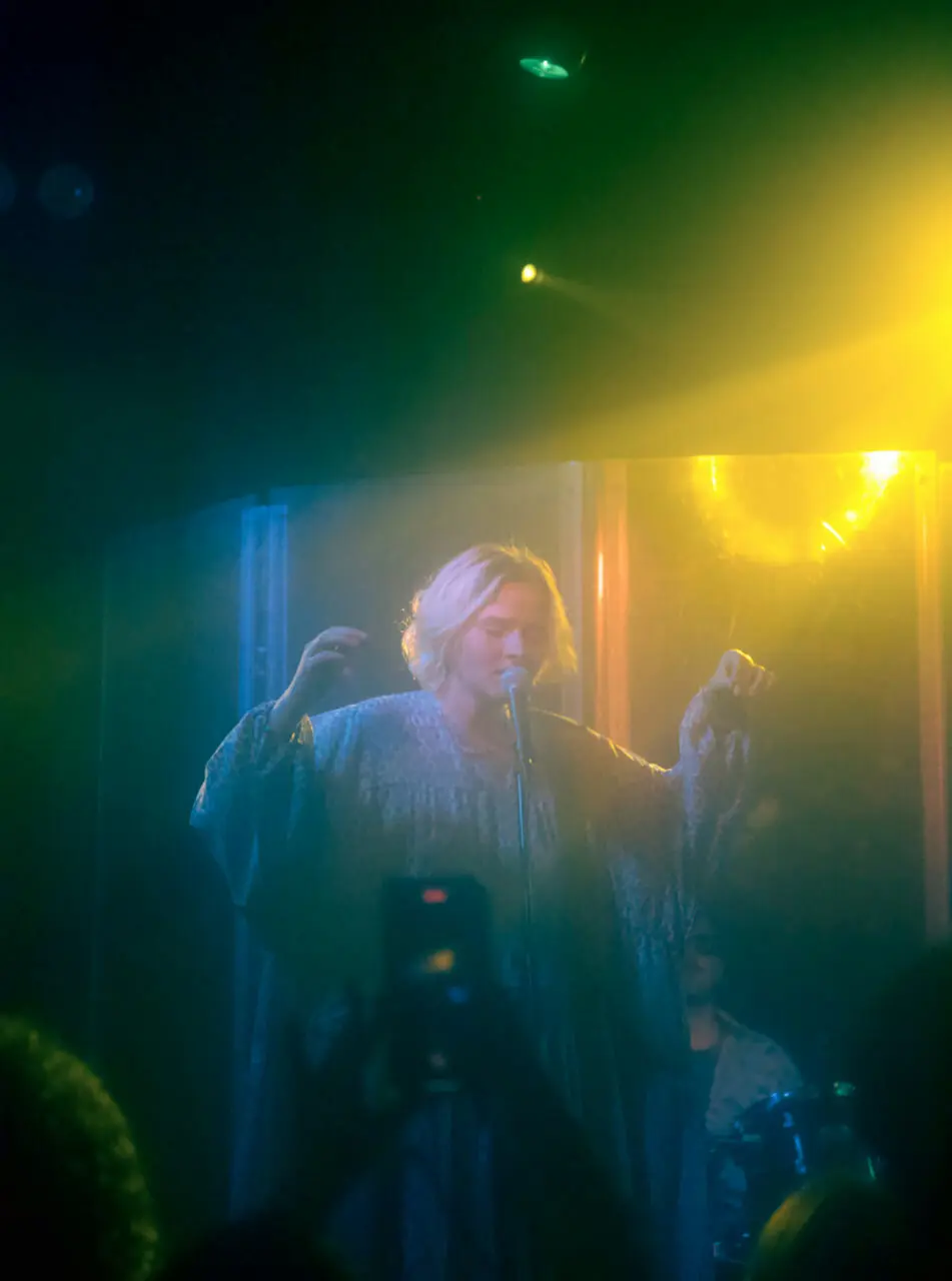 Аня из Питера