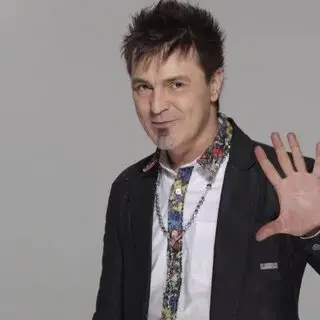 Алексей Потехин