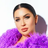 Ильсия Бадретдинова