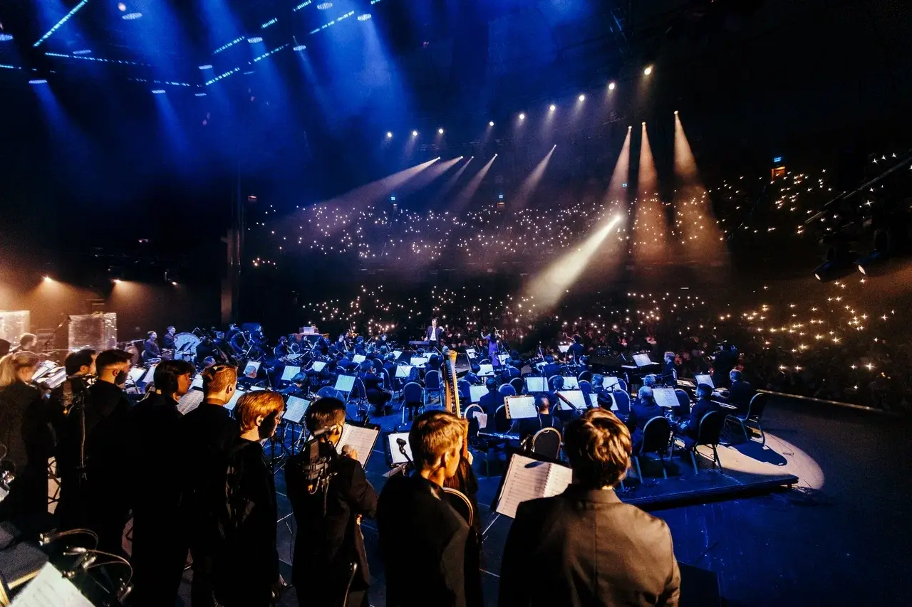 Cinema Medley 2: Оппенгеймер