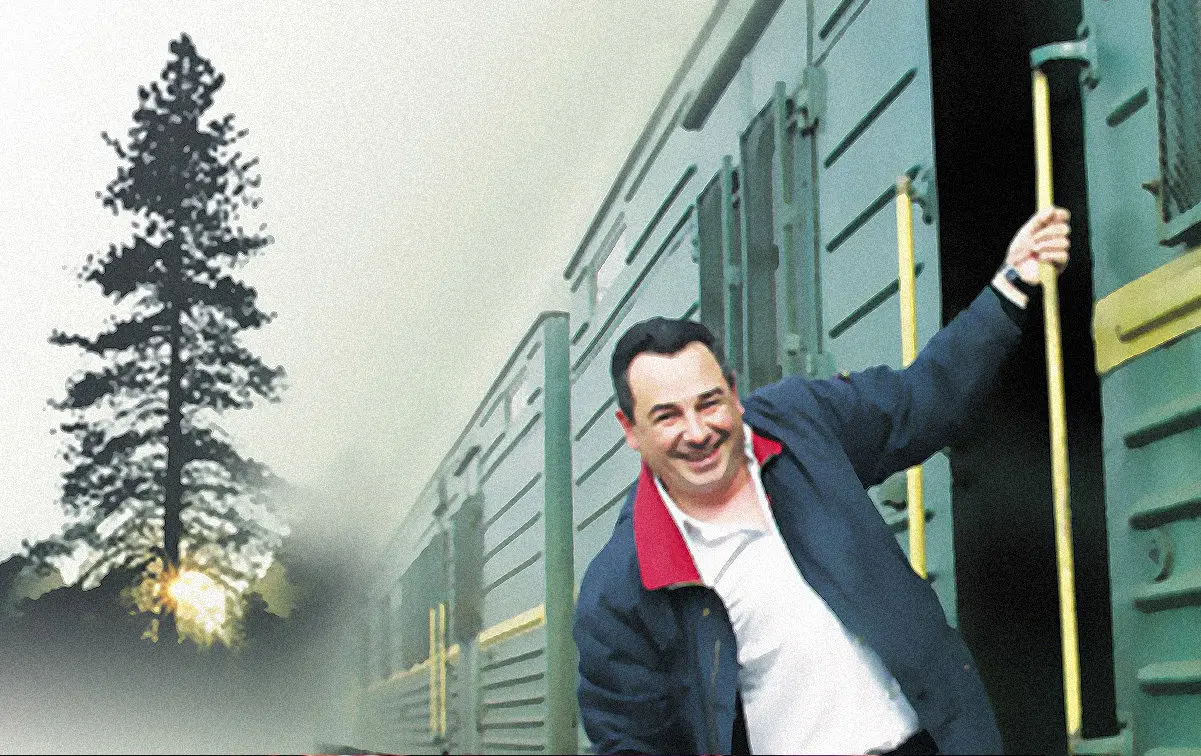 Федя Карманов