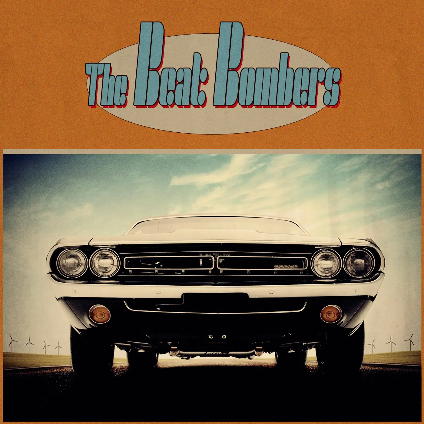 The Beat Bombers
