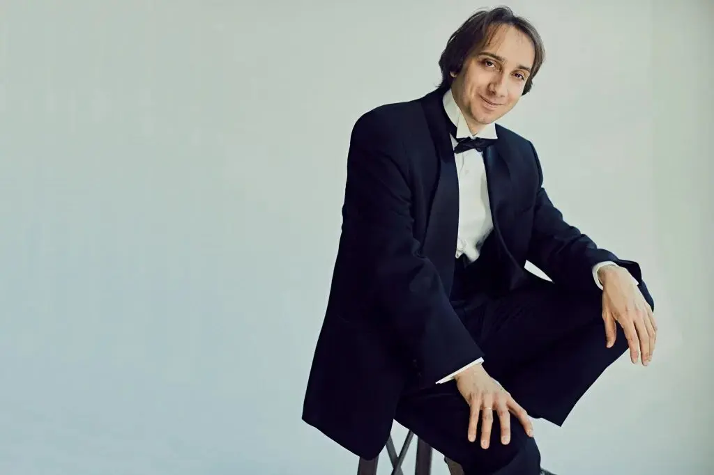 Мирослав Култышев