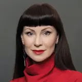 Нонна Гришаева