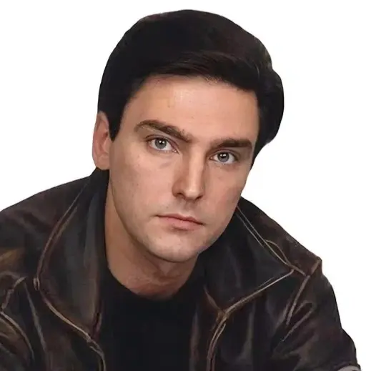 Андрей Державин