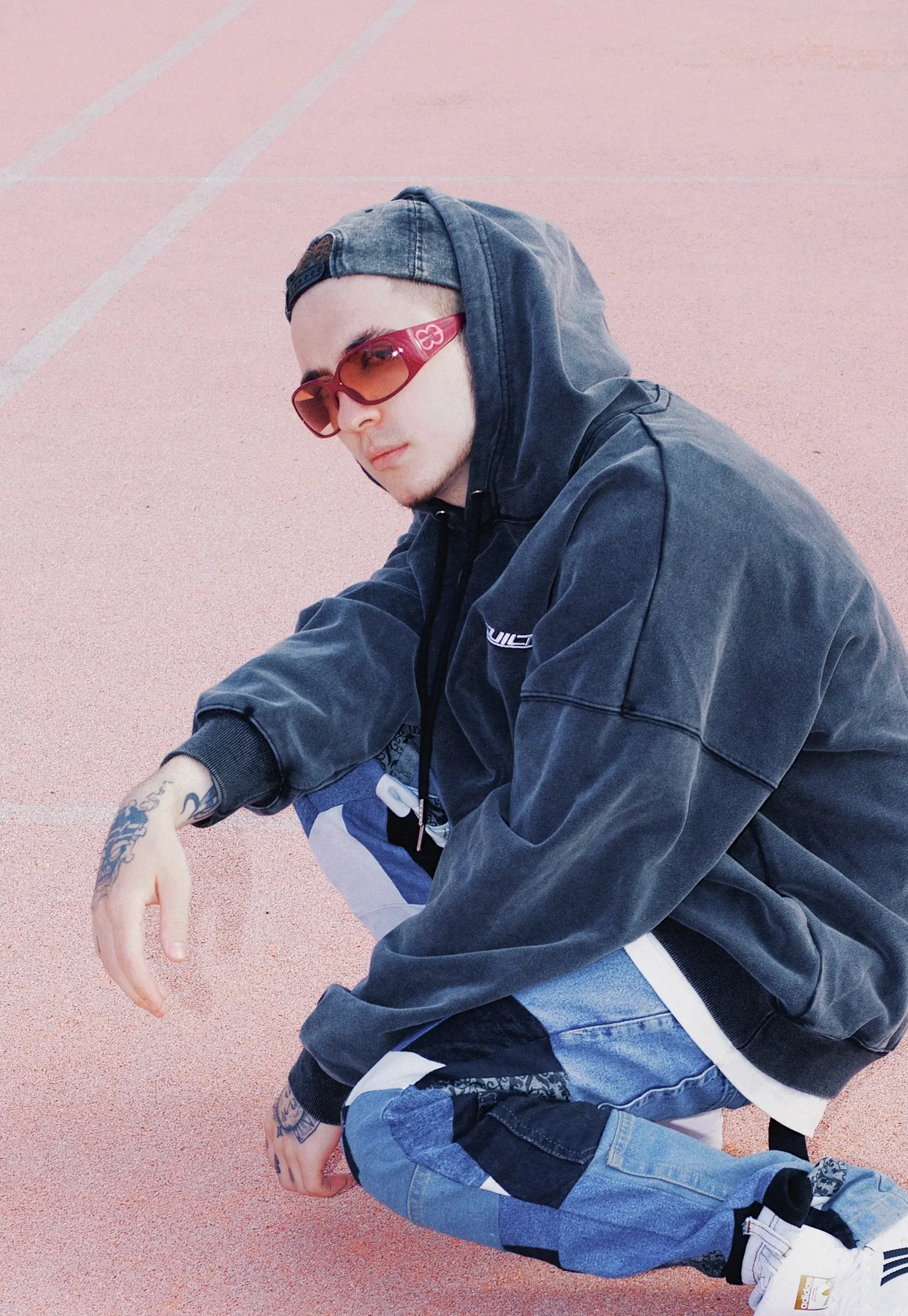 Cakeboy