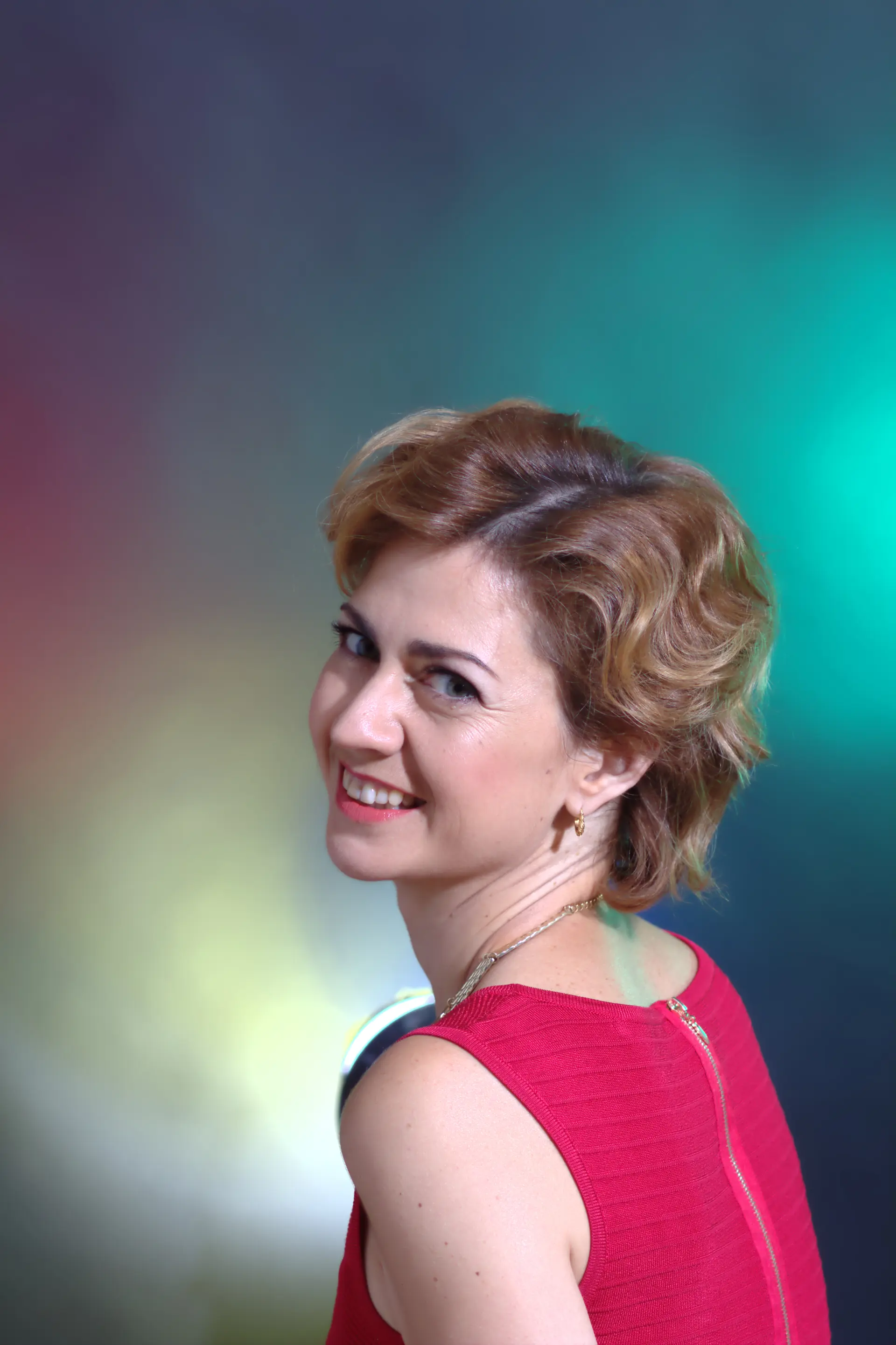 Екатерина Черноусова