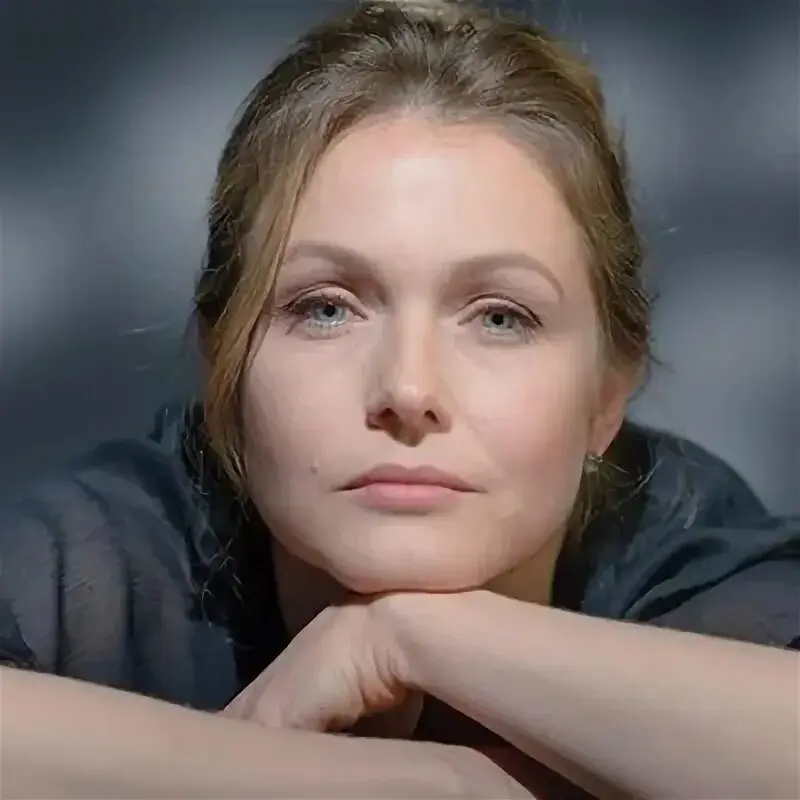 Эльвира Болгова