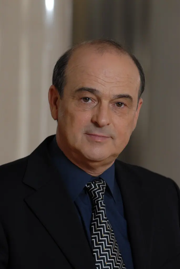 Владимир Альтшулер