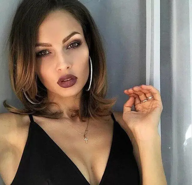 Полина Фаворская