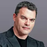 Евгений Дятлов