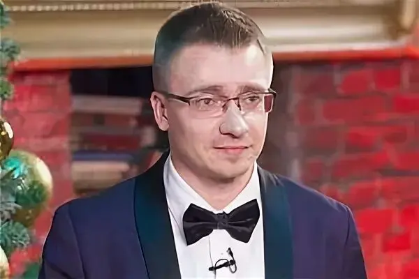 Александр Якушев
