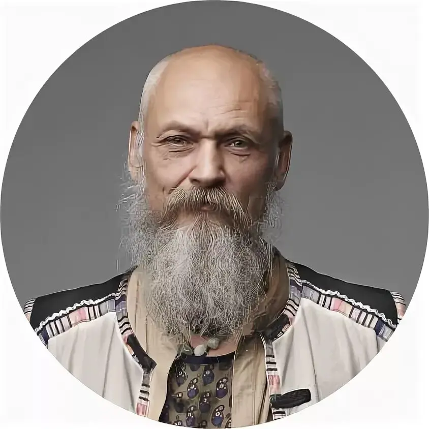 Бронислав Виногродский