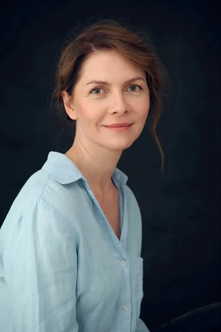Екатерина Федулова
