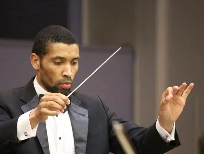 Алексей Ньяга