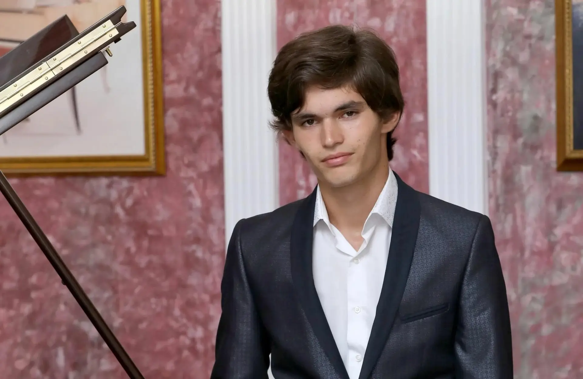 Илья Папоян