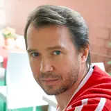 Евгений Миронов