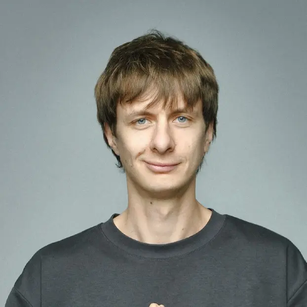 Дима Гаврилов