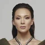 Аида Гарифуллина