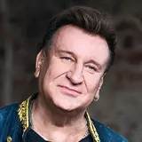 Сергей Пенкин