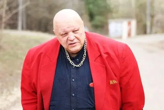 Стас Барецкий