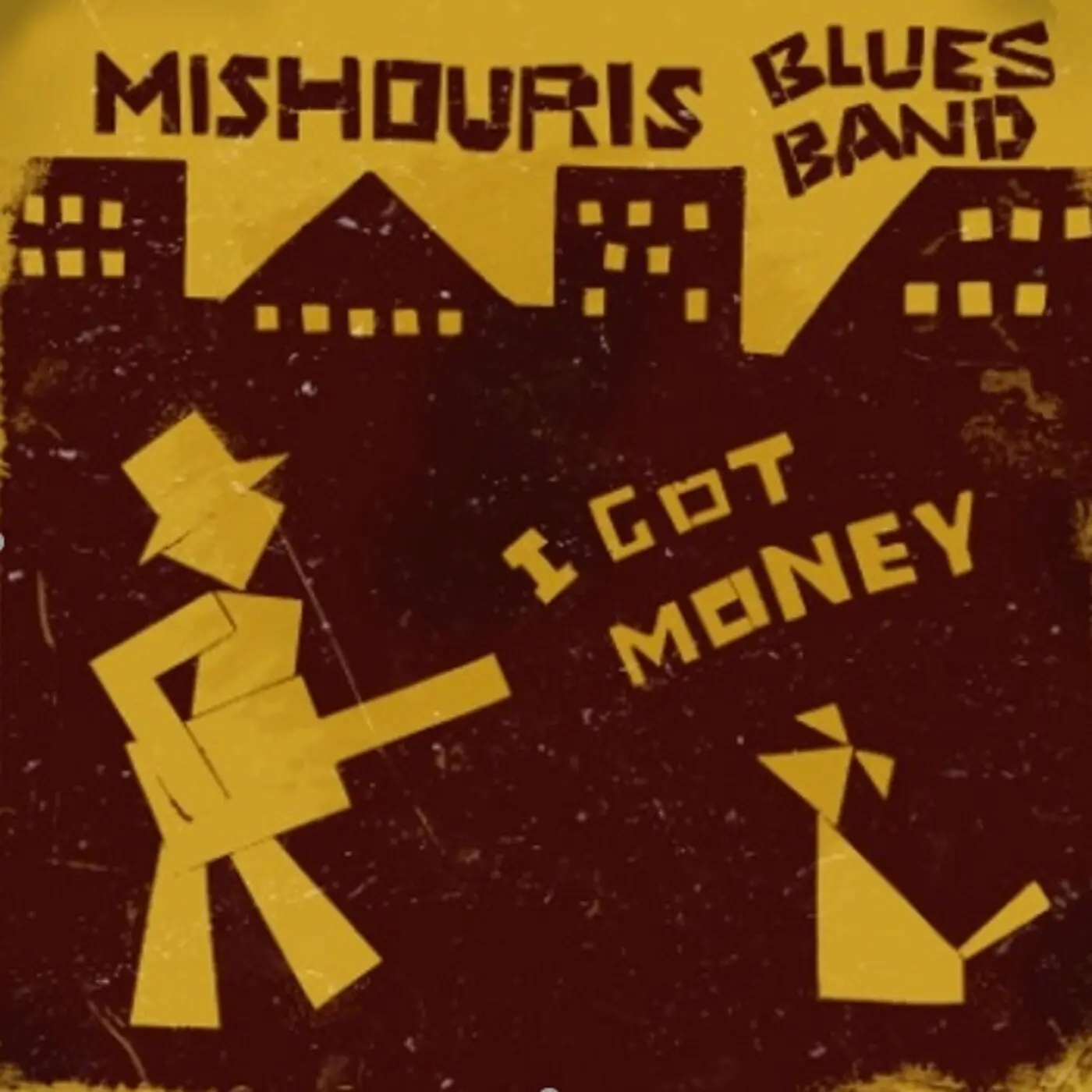 Mishouris Blues Band