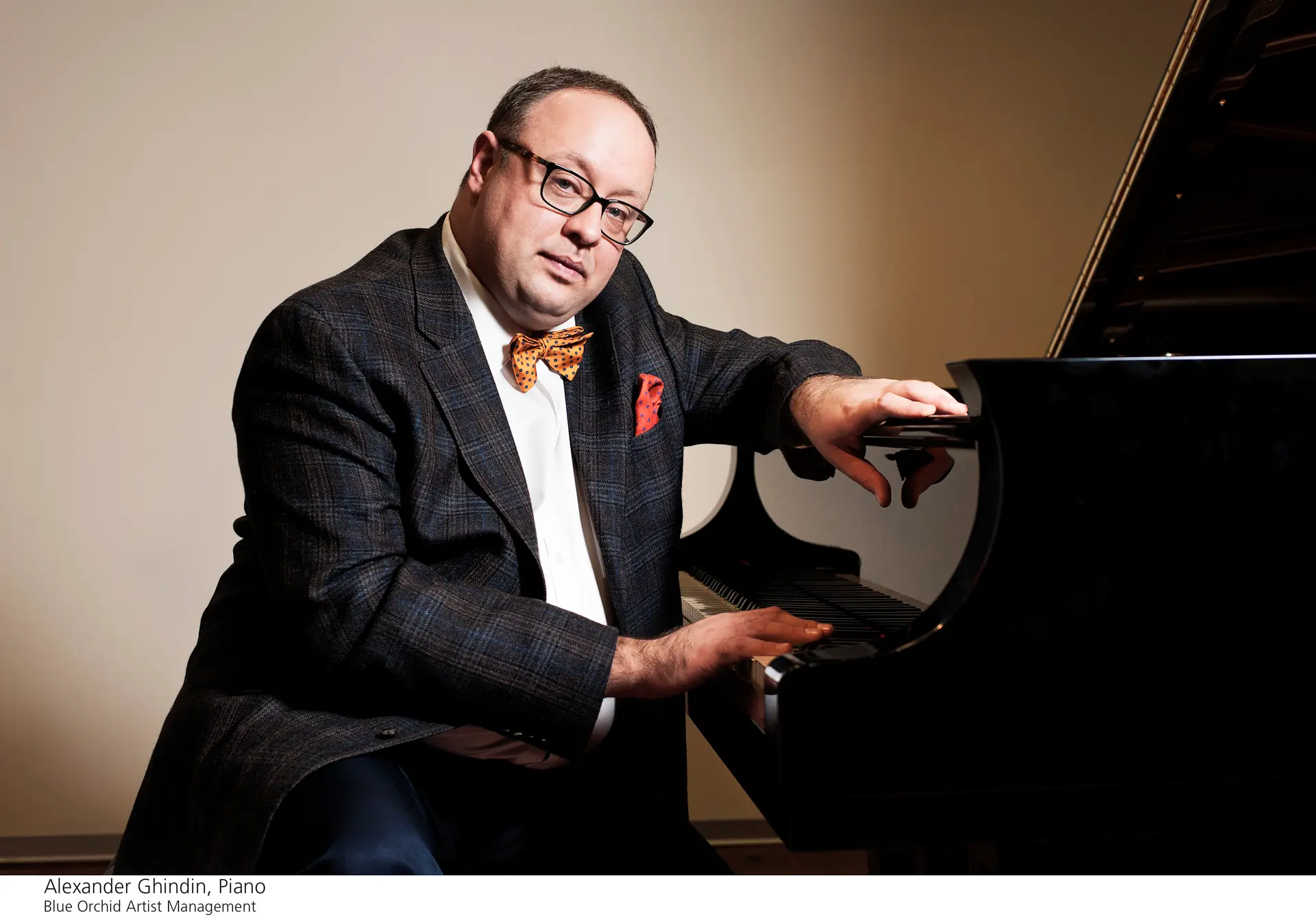 Александр Гиндин