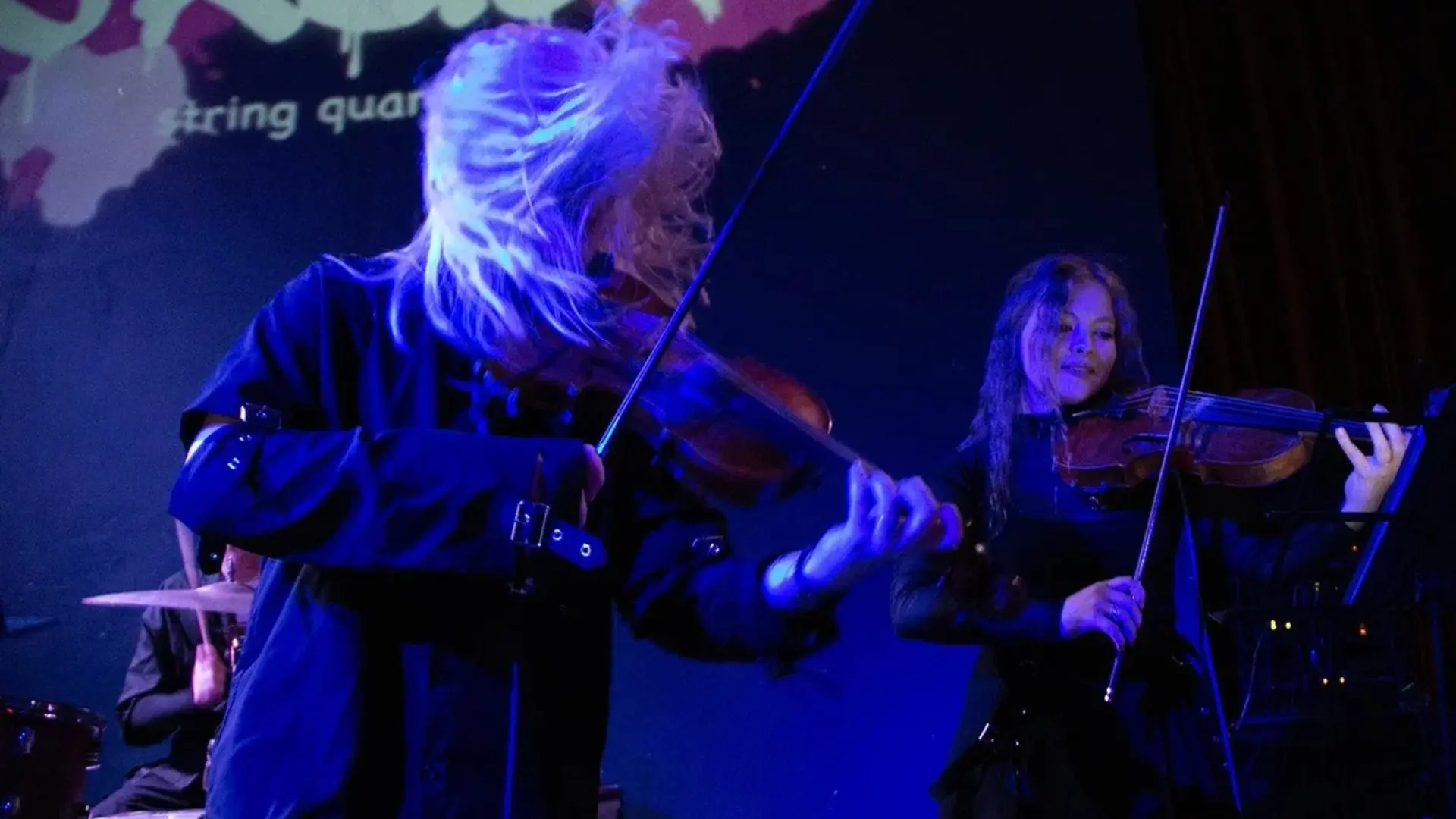 Топовый поп на струнных. От Abba до Леди Гаги