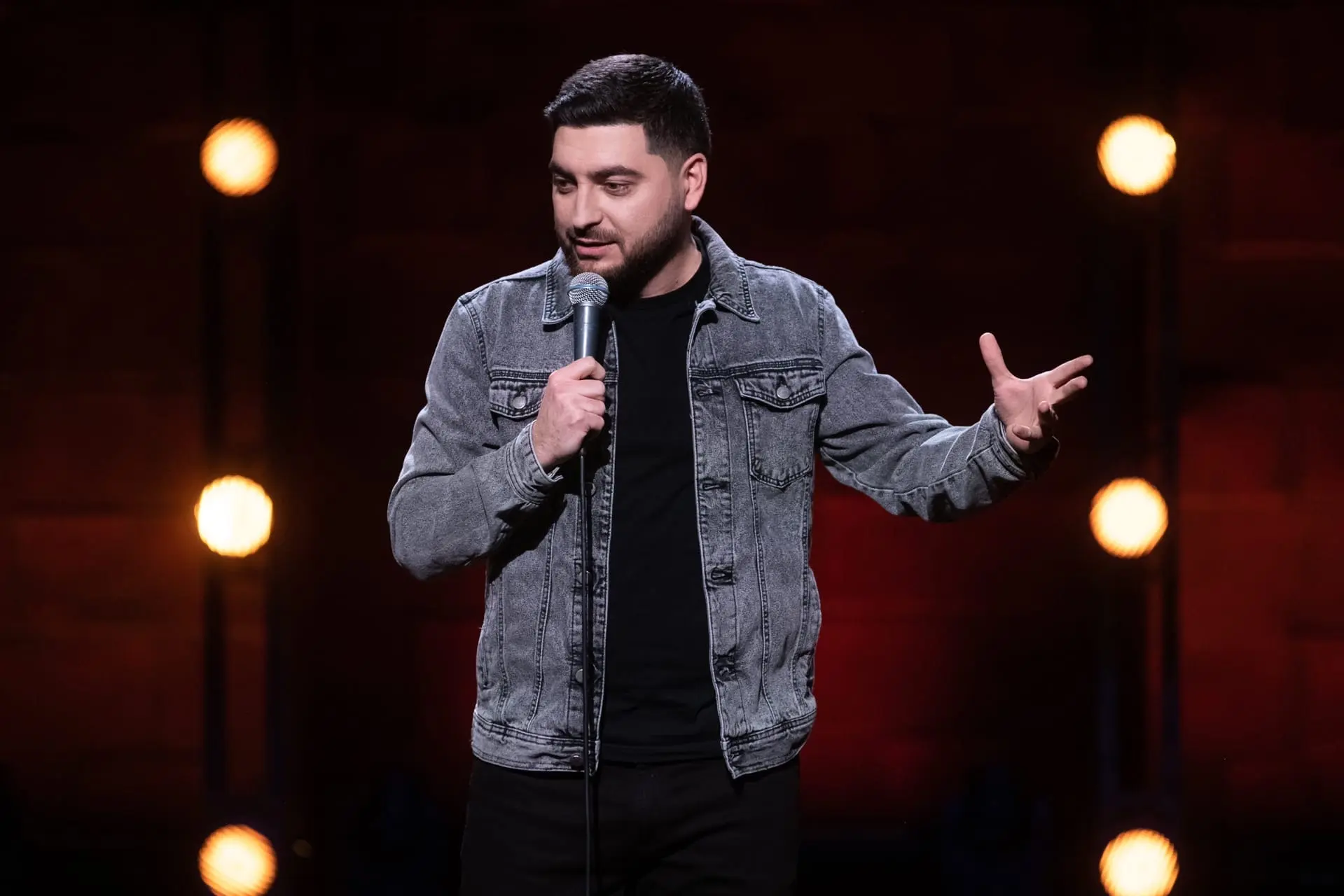 Роман Косицын