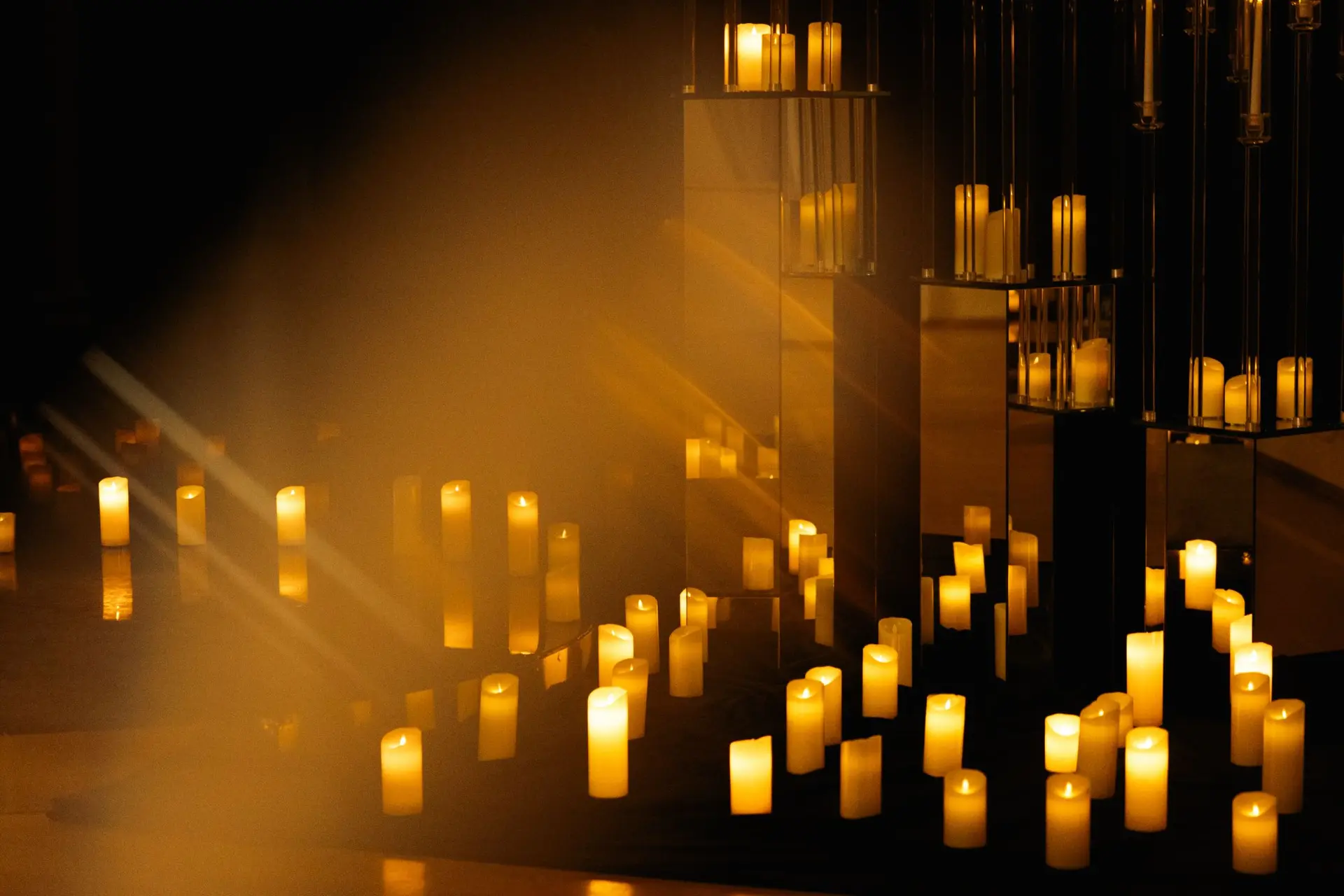 Праздничный Пасхальный концерт. Времена года. Аве Мария. Аллилуйя!