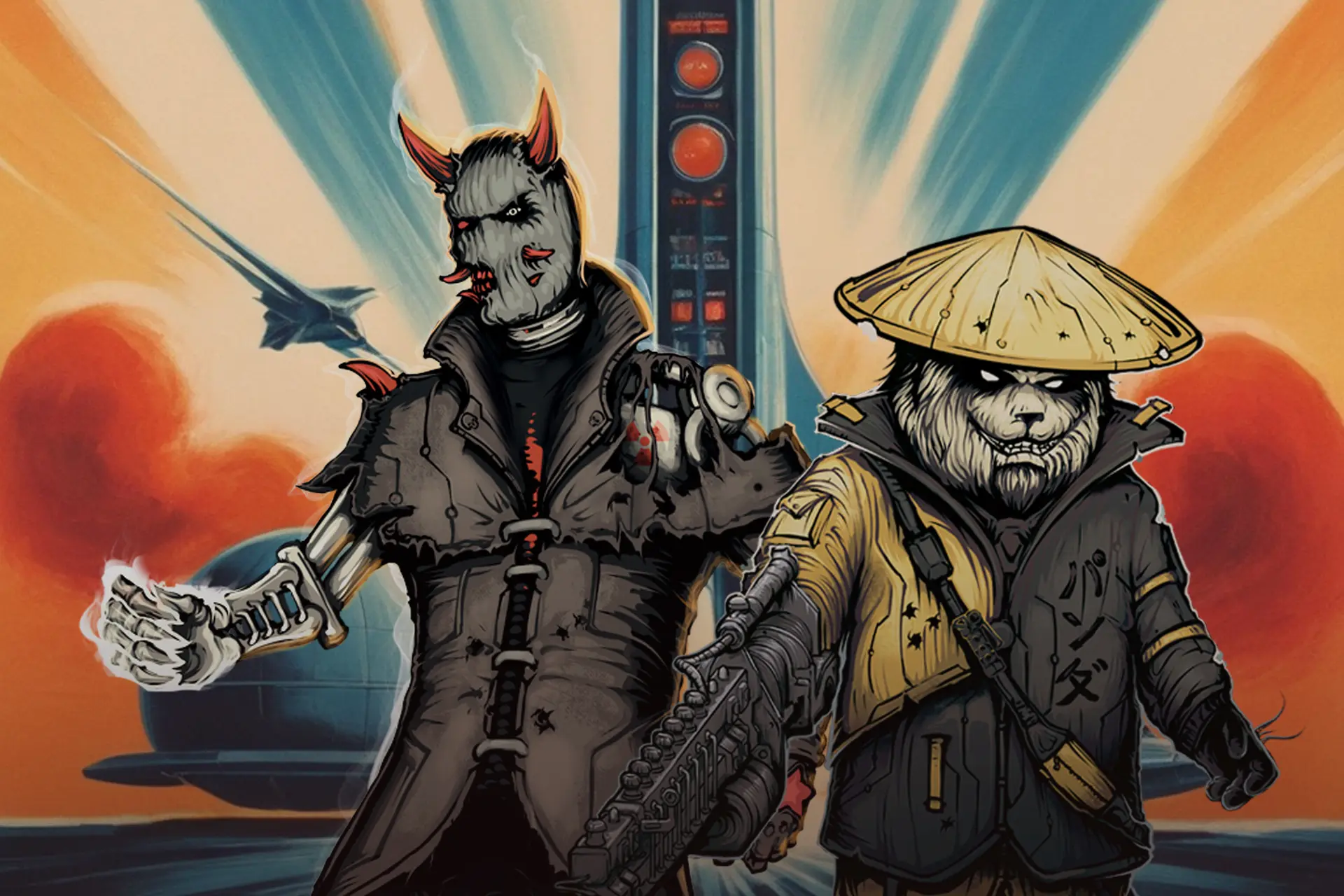 Братство Атома