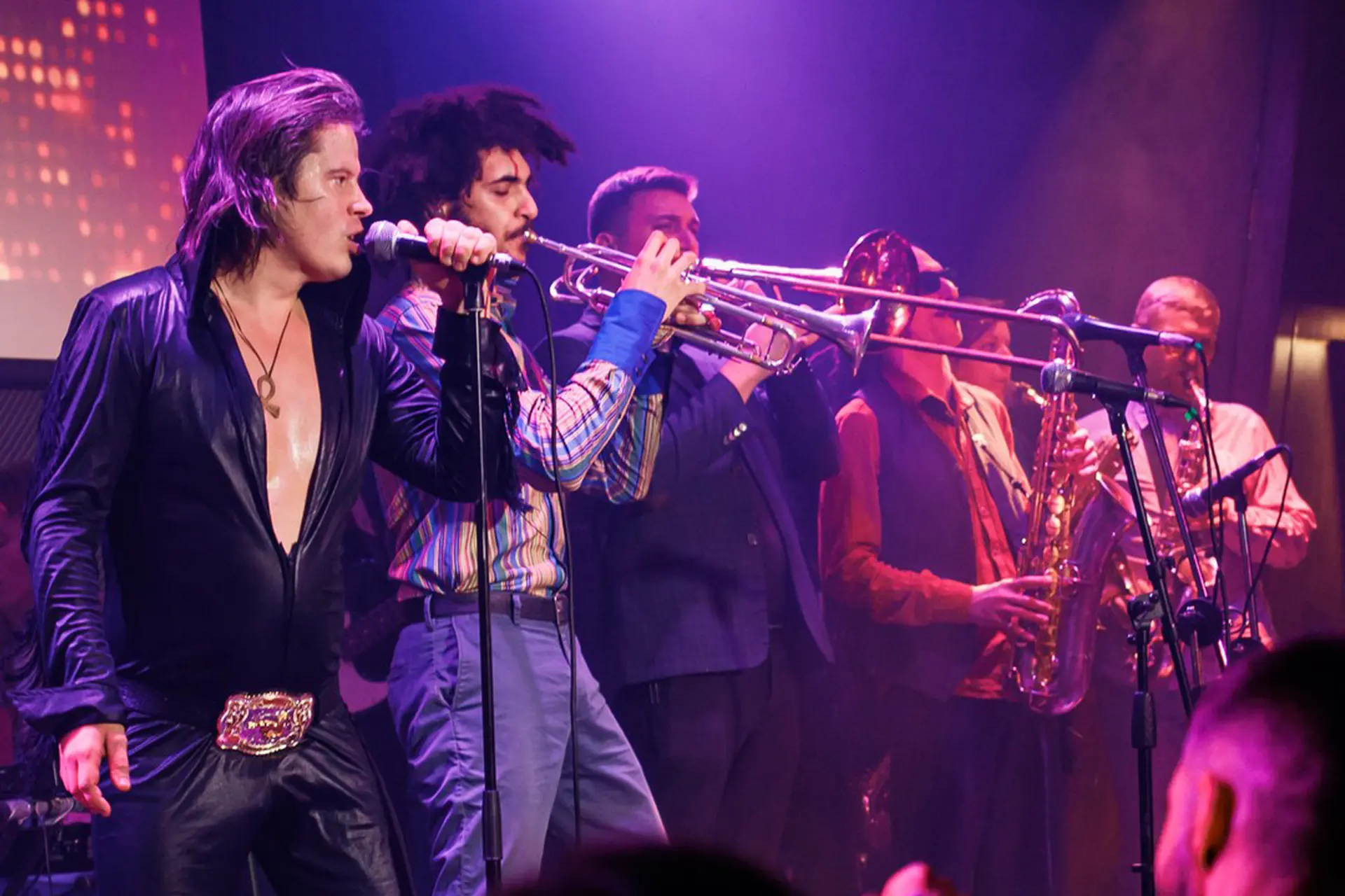Moscow Funk Fest