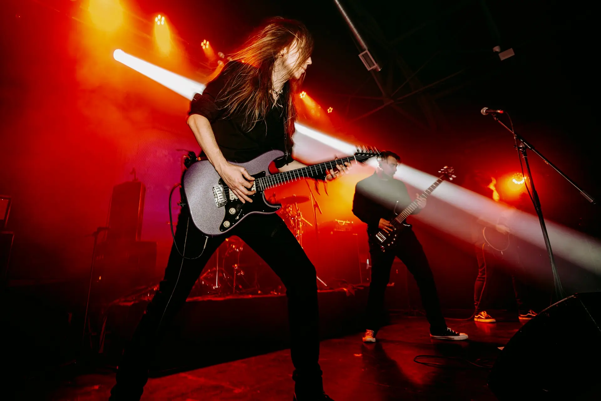 Костры x Мясафест