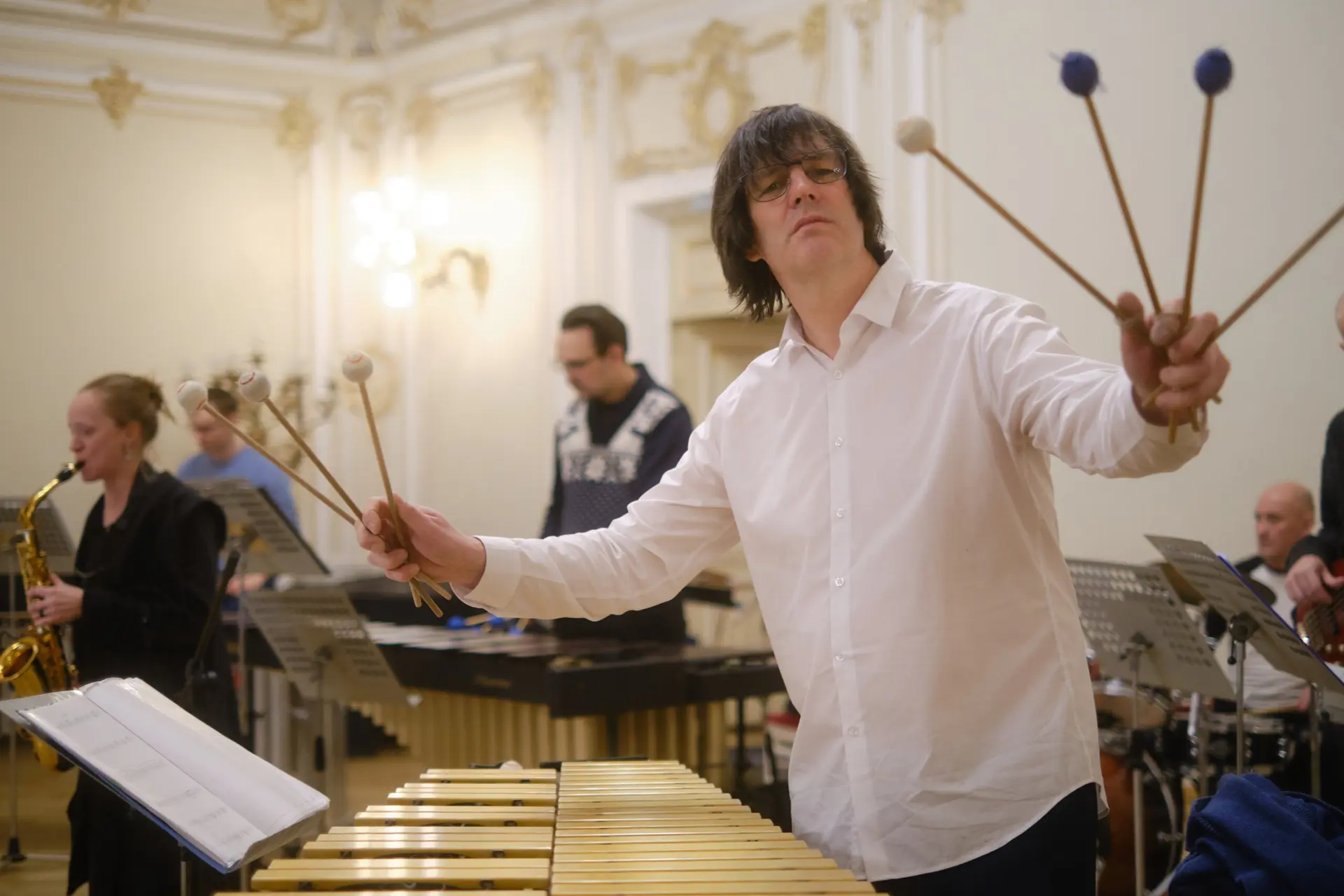 Владимир Маяковский. Лирика… и не лирика