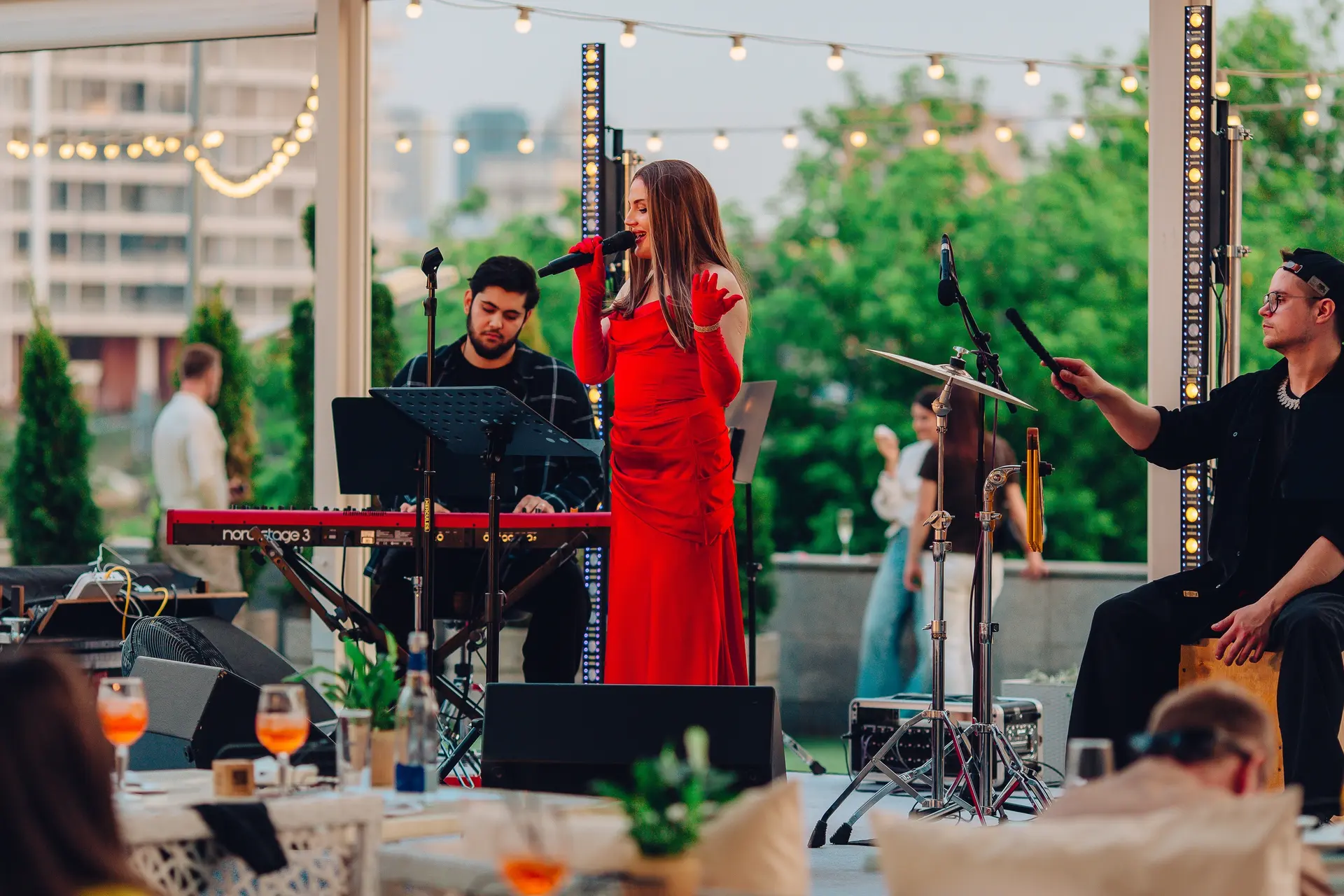 Adele Tribute Show